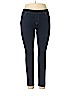 Unbranded Blue Jeggings Size XL - photo 1