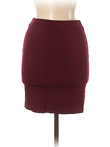Charlotte Russe Casual Skirt (view 1)