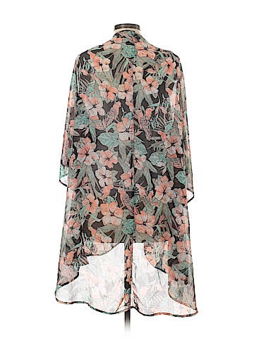 Mudd Kimono (view 2)