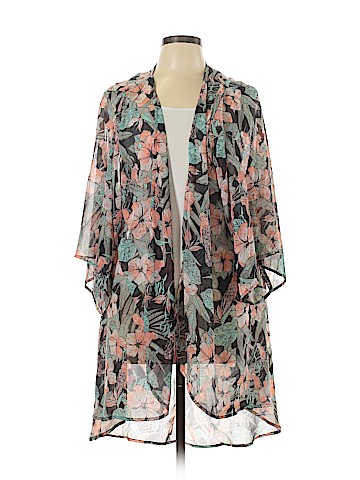 Mudd Kimono (view 1)