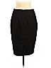 Mossimo Black Casual Skirt Size 6 - photo 2