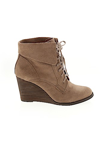 Lucky Brand Boots (view 1)