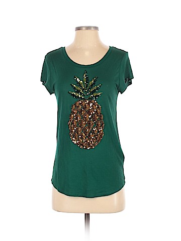 H&M Short Sleeve Top (view 1)