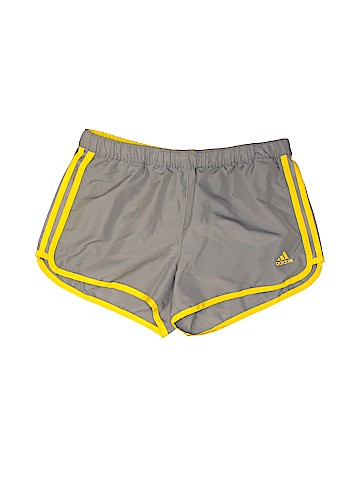 Adidas Athletic Shorts (view 1)