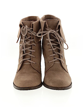 Lucky Brand Boots (view 2)