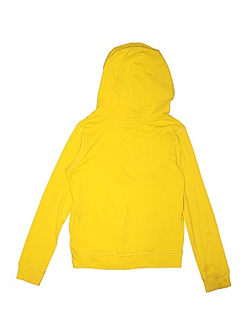Petit Bateau Pullover Hoodie (view 2)