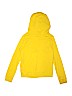 Petit Bateau 100% Cotton Graphic Yellow Pullover Hoodie Size 140 cm / US 10 - photo 2