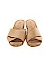 Style&Co Tan Wedges Size 10 - photo 2