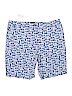 Talbots Blue Shorts Size 16 (petite) - photo 1