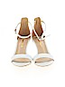 Assorted Brands White Heels Size 7 1/2 - photo 2
