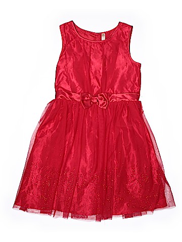 Cherokee Special Occasion Dress (view 1)