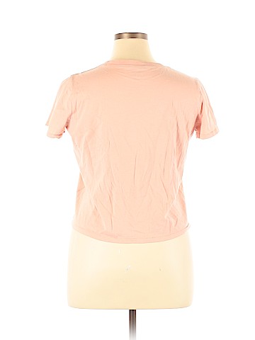 Madewell Short Sleeve T-Shirt (view 2)