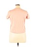 Madewell 100% Cotton Pink Short Sleeve T-Shirt Size XL - photo 2