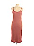 BP. Pink Casual Dress Size L - photo 1