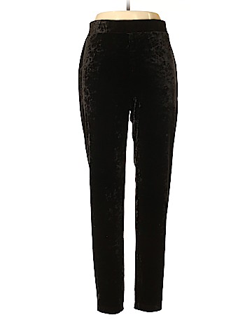 Vince Camuto Velour Pants (view 1)
