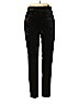 Vince Camuto Black Velour Pants Size L - photo 1