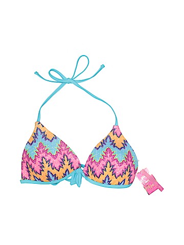 Candie's Swimsuit Top (view 1)