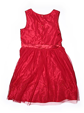 Cherokee Special Occasion Dress (view 2)