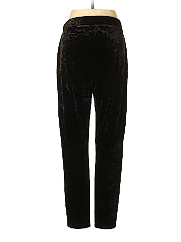 Vince Camuto Velour Pants (view 2)