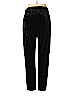 Vince Camuto Black Velour Pants Size L - photo 2