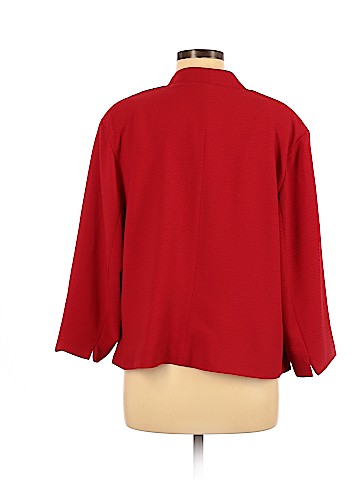 City Chic Blazer (view 2)