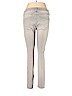 Express Gray Jeans Size 6 - photo 2