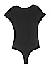 Hollister Black Bodysuit Size L - photo 2