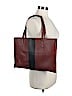 Vince Camuto Brown Tote One size - photo 2