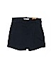 Abercrombie Blue Khaki Shorts Size 9 - 10 - photo 1