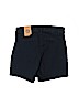 Abercrombie Blue Khaki Shorts Size 9 - 10 - photo 2