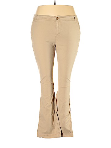 Old Navy Khakis (view 1)