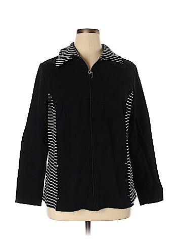 Karen Scott Sport Jacket (view 1)
