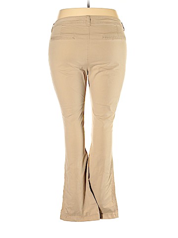 Old Navy Khakis (view 2)