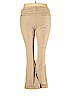 Old Navy Tan Khakis Size 18 (tall) - photo 2