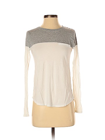 Vince. Long Sleeve Top (view 1)