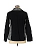 Karen Scott Sport Black Jacket Size 1X - photo 2