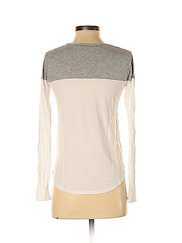 Vince. Long Sleeve Top (view 2)