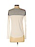 Vince. White Long Sleeve Top Size XS - photo 2