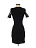Hunter Dixon Black Casual Dress Size XS - photo 1
