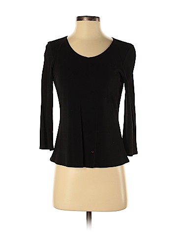 Eileen Fisher 3/4 Sleeve Top (view 1)