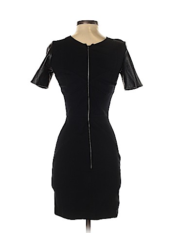 Hunter Dixon Casual Dress (view 2)