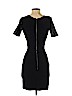 Hunter Dixon Black Casual Dress Size XS - photo 2