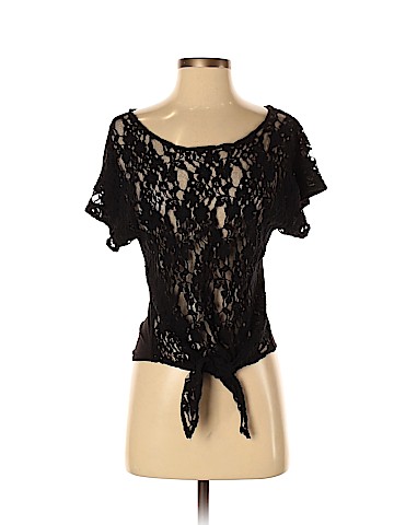 Daytrip Short Sleeve Top (view 1)