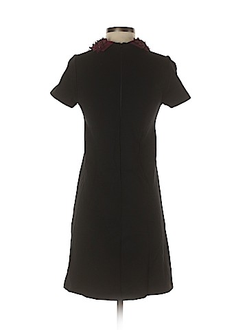 Aqua Casual Dress (view 2)