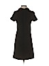 Aqua Black Casual Dress Size S - photo 2