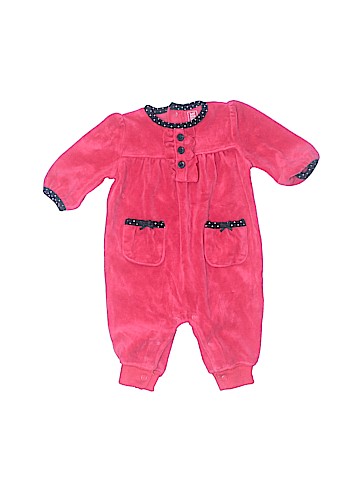 Carter's Long Sleeve Outfit (view 1)