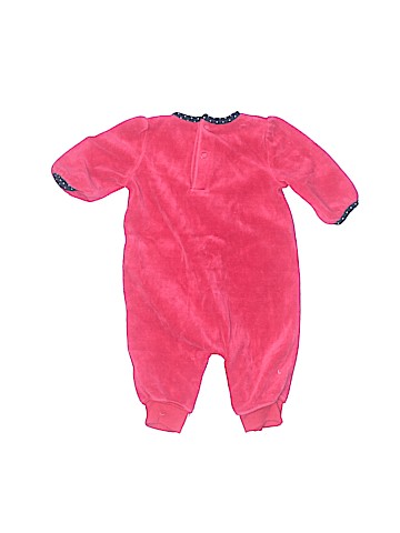 Carter's Long Sleeve Outfit (view 2)