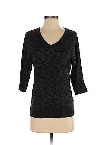 Mossimo Supply Co. Pullover Sweater (view 1)