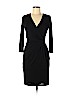 Anne Klein Black Cocktail Dress Size 2 (petite) - photo 1