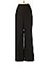 Evan Picone 100% Polyester Black Dress Pants Size 4 (petite) - photo 1